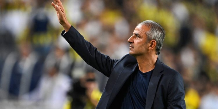 İsmail Kartal’dan Fred açıklaması: Herhangi bir gelişme yok