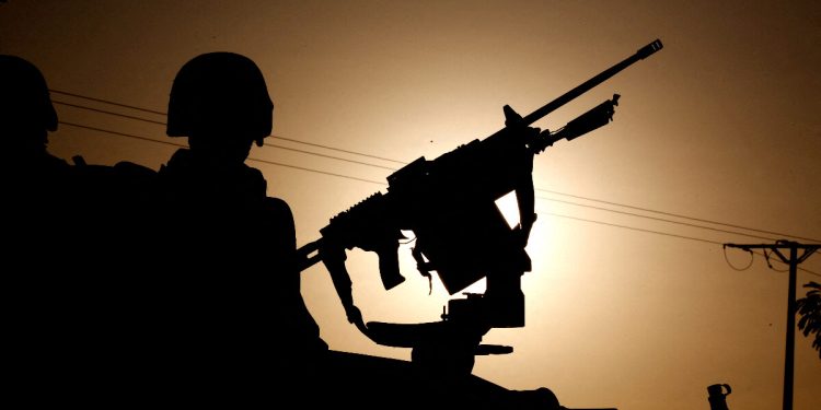 Nijer’de terör saldırısı, 17 askerin ölümüne neden oldu