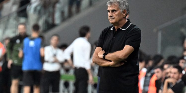 Şenol Güneş’ten transfer açıklaması