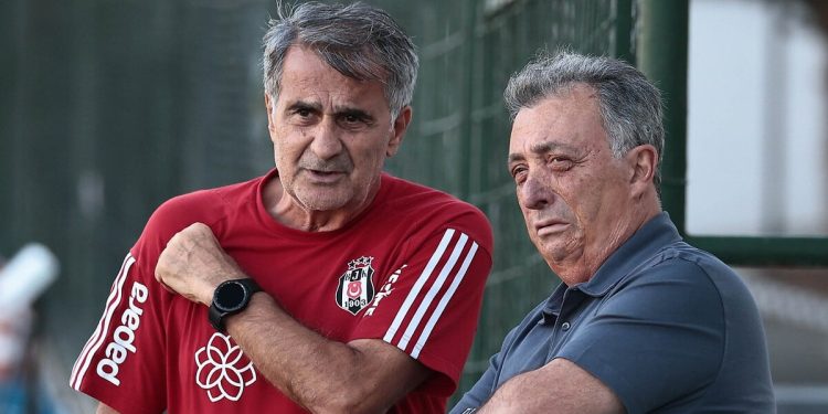Ahmet Nur Çebi’den Onana açıklaması