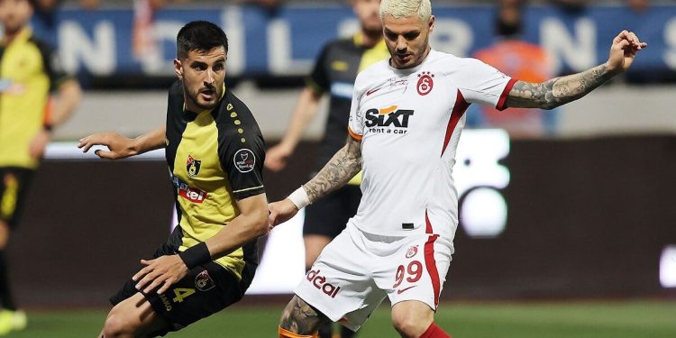 İstanbulspor – Galatasaray maçının ilk 11’leri