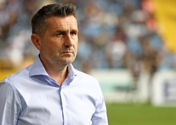 Nenad Bjelica: Sonuna kadar mücadele verdiğimizi düşünüyorum