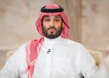 Suudi Veliaht Prens Selman, Filistin Devleti için çağrı yaptı