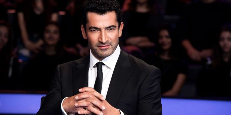 Milyoner’in sunucusu Kenan İmirzalıoğlu memleketi pes dedirtti! Bakın hangi aşiretten çıktı