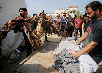 İsrail Savunma Bakanı Galant’tan kara harekatı sinyali