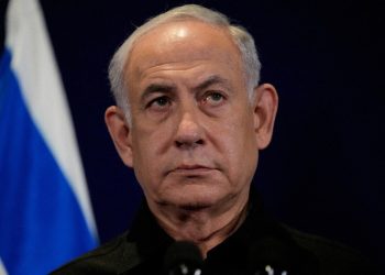 İsrail’de anket… Seçmen savaştan Netanyahu’yu sorumlu tutuyor!