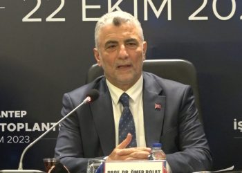 Ömer Bolat: Amaç enflasyonu tek haneli rakamlara getirmek
